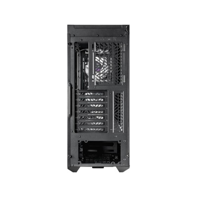 Cooler Master MasterBox TD500 Mesh V2 Black (TD500V2-KGNN-S00)