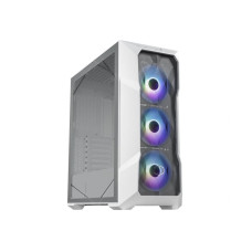 Cooler Master MasterBox TD500 Mesh V2 White (TD500V2-WGNN-S00)
