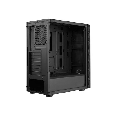 Cooler Master MasterBox MB600L V2 Black (MB600L2-KNNN-S00)