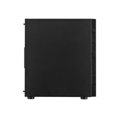 Cooler Master MasterBox MB600L V2 Black (MB600L2-KNNN-S00)