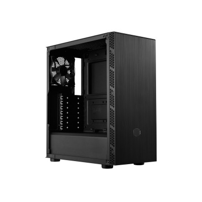 Cooler Master MasterBox MB600L V2 Black (MB600L2-KNNN-S00)
