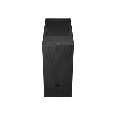 Cooler Master MasterBox MB600L V2 Black (MB600L2-KNNN-S00)