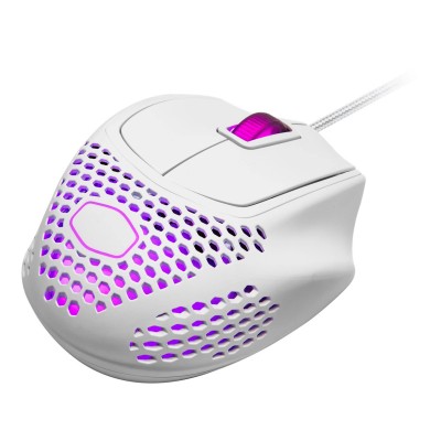 Cooler Master MM720 White (MM-720-WWOL1)