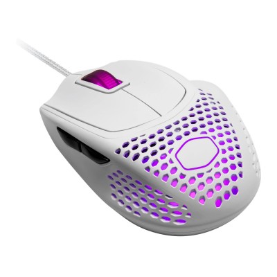 Cooler Master MM720 White (MM-720-WWOL1)
