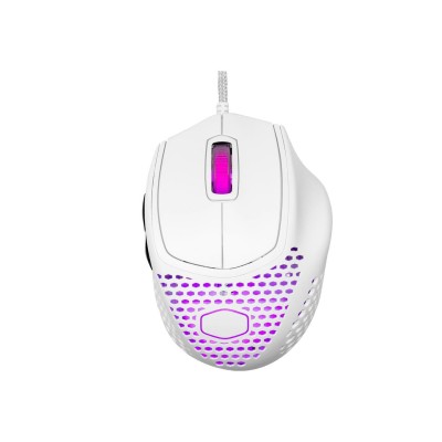 Cooler Master MM720 White (MM-720-WWOL1)