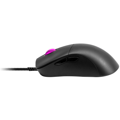 Cooler Master MM730 USB Black (MM-730-KKOL1)