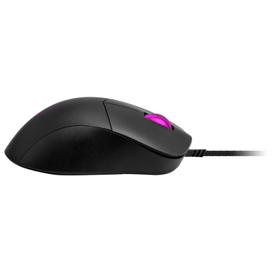 Cooler Master MM730 USB Black (MM-730-KKOL1)