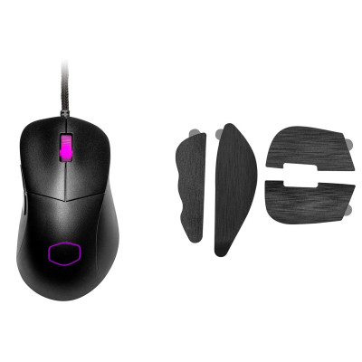 Cooler Master MM730 USB Black (MM-730-KKOL1)
