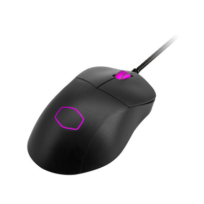 Cooler Master MM730 USB Black (MM-730-KKOL1)
