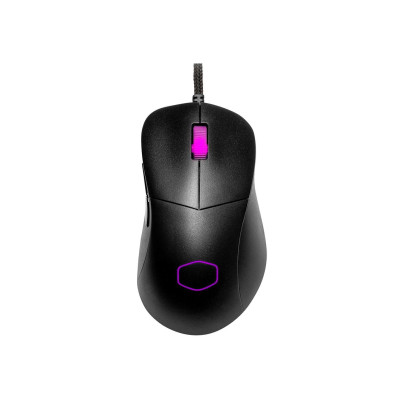 Cooler Master MM730 USB Black (MM-730-KKOL1)