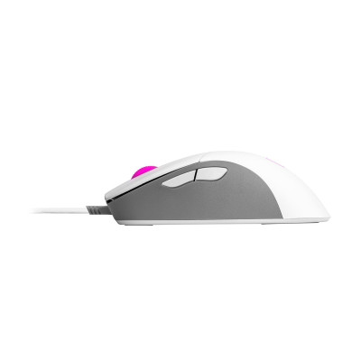 Cooler Master MM730 USB White/Gray (MM-730-WWOL1)