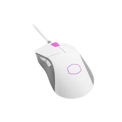 Cooler Master MM730 USB White/Gray (MM-730-WWOL1)