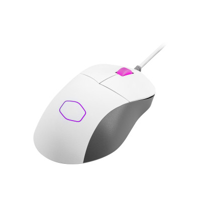 Cooler Master MM730 USB White/Gray (MM-730-WWOL1)