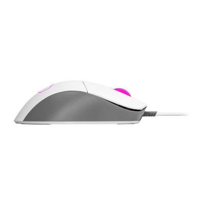 Cooler Master MM730 USB White/Gray (MM-730-WWOL1)