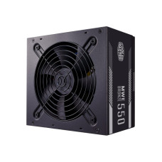 Cooler Master MWE 550W Bronze V2 (MPE-5501-ACAAB)