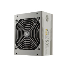 Cooler Master MWE GOLD 1250 V2 ATX 3.0 White (MPE-C501-AFCAG-3G)
