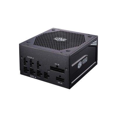Cooler Master V550 550W 80 Plus Gold Cooler Master V550 Gold V2 (MPY-550V-AFBAG)