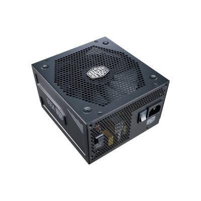 Cooler Master V550 550W 80 Plus Gold Cooler Master V550 Gold V2 (MPY-550V-AFBAG)