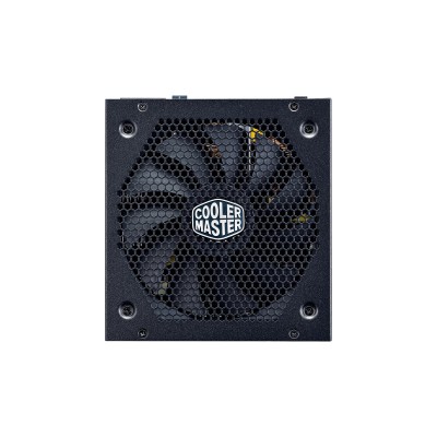Cooler Master V550 550W 80 Plus Gold Cooler Master V550 Gold V2 (MPY-550V-AFBAG)