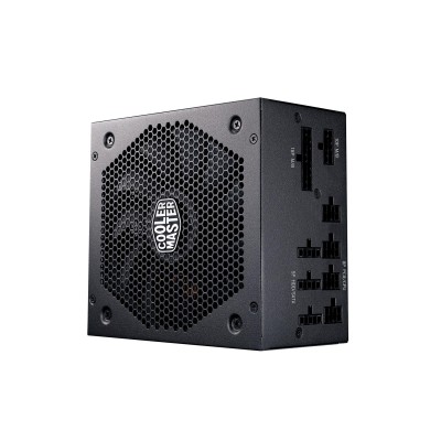 Cooler Master V550 550W 80 Plus Gold Cooler Master V550 Gold V2 (MPY-550V-AFBAG)