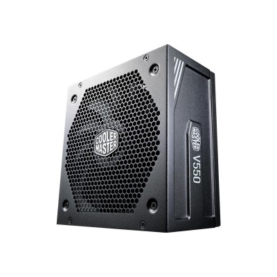 Cooler Master V550 550W 80 Plus Gold Cooler Master V550 Gold V2 (MPY-550V-AFBAG)
