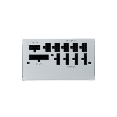 Cooler Master V750 Gold V2 White Edition (MPY-750V-AGBAG)