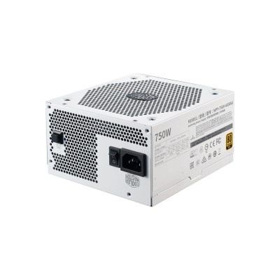Cooler Master V750 Gold V2 White Edition (MPY-750V-AGBAG)