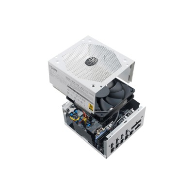 Cooler Master V750 Gold V2 White Edition (MPY-750V-AGBAG)