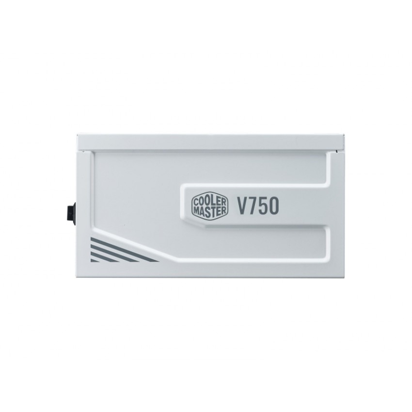 Cooler Master V750 Gold V2 White Edition (MPY-750V-AGBAG)