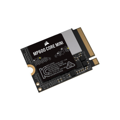 Corsair 1TB M.2 2230 PCIe Gen4 NVMe MP600 CORE MINI (CSSD-F1000GBMP600CMN)