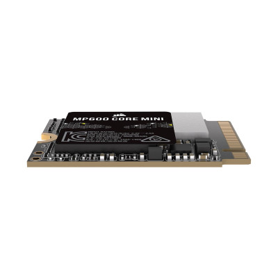 Corsair 1TB M.2 2230 PCIe Gen4 NVMe MP600 CORE MINI (CSSD-F1000GBMP600CMN)