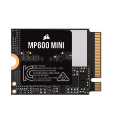 Corsair 1TB M.2 2230 PCIe Gen4 NVMe MP600 MINI (CSSD-F1000GBMP600MN)