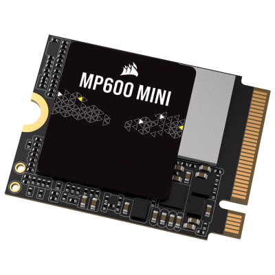 Corsair 1TB M.2 2230 PCIe Gen4 NVMe MP600 MINI (CSSD-F1000GBMP600MN)