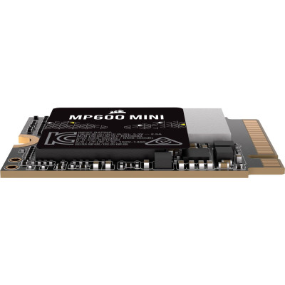 Corsair 1TB M.2 2230 PCIe Gen4 NVMe MP600 MINI (CSSD-F1000GBMP600MN)