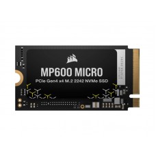 Corsair 1TB M.2 2242 PCIe Gen4 NVMe MP600 MICRO