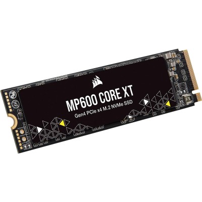 Corsair 1TB M.2 PCIe Gen4 NVMe MP600 Core XT (CSSD-F1000GBMP600CXT)