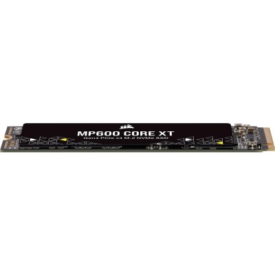 Corsair 1TB M.2 PCIe Gen4 NVMe MP600 Core XT (CSSD-F1000GBMP600CXT)