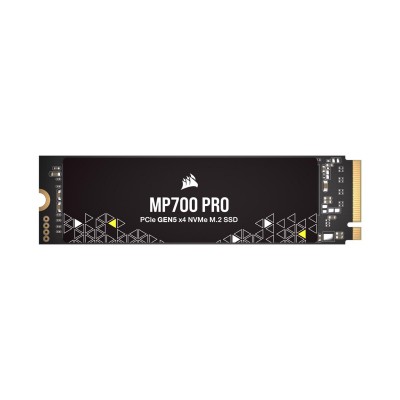 Corsair 1TB M.2 PCIe Gen5 NVMe MP700 PRO (CSSD-F1000GBMP700PNH)