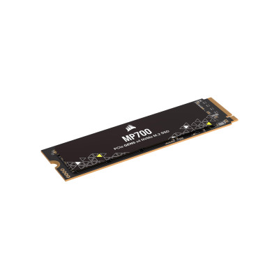 Corsair 1TB M.2 PCIe Gen5 NVMe MP700 (CSSD-F1000GBMP700R2)