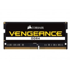 Corsair 16 GB SO-DIMM DDR4 2400 MHz Vengeance (CMSX16GX4M1A2400C16)