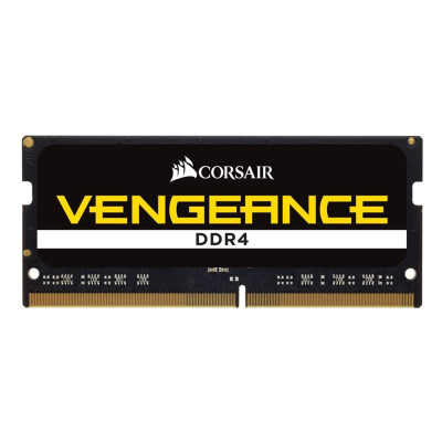 Corsair 16 GB SO-DIMM DDR4 2400 MHz Vengeance (CMSX16GX4M1A2400C16)