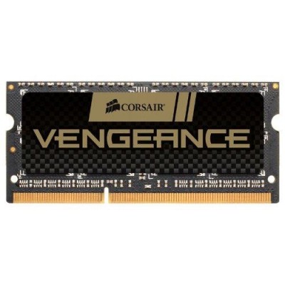 Corsair 16GB (2x8GB) 1600MHz CL10 Vengeance (CMSX16GX3M2A1600C10)