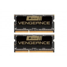 Corsair 16GB (2x8GB) 1600MHz CL10 Vengeance (CMSX16GX3M2A1600C10)