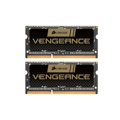 Corsair 16GB (2x8GB) 1600MHz CL10 Vengeance (CMSX16GX3M2A1600C10)