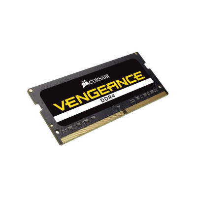 Corsair 16 GB (2x8GB) SO-DIMM DDR4 2666 MHz Vengeance (CMSX16GX4M2A2666C18)
