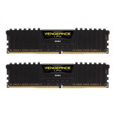 Corsair 16 GB DDR4 3200 MHz Vengeance (CMK16GX4M2E3200C16)