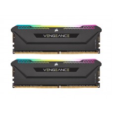 Corsair 16 GB DDR4 3200 MHz Vengeance PRO SL (CMH16GX4M2Z3200C16)