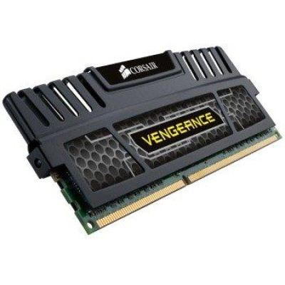 Corsair 16 GB (2x8GB) DDR3 1600 Mhz (CMZ16GX3M2A1600C10)