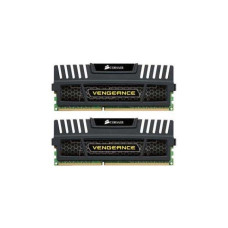 Corsair 16 GB (2x8GB) DDR3 1600 Mhz (CMZ16GX3M2A1600C10)