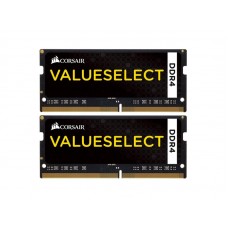 Corsair 16GB (2x8GB) 2133MHz CL15 (CMSO16GX4M2A2133C15)